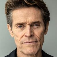 Willem Dafoe