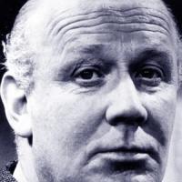 William Mervyn
