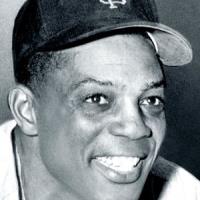 Willie Mays
