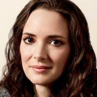 Winona Ryder