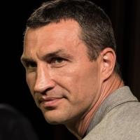 Wladimir Klitschko