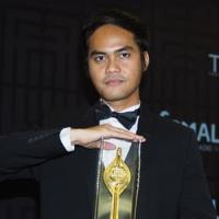 Wregas Bhanuteja