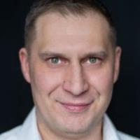 Yakiv Kucherevskyi