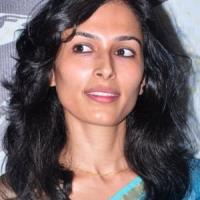 Yasmin Ponnappa