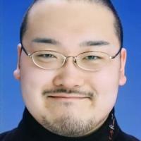 Yasuhiro Mamiya