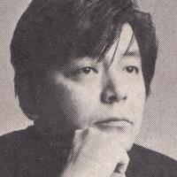 Yasutaka Tsutsui
