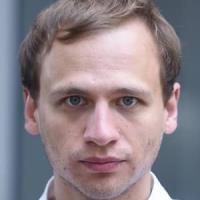 Yevhen Lamakh
