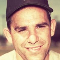 Yogi Berra