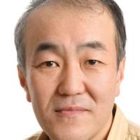 Yoichi Nukumizu