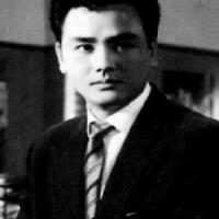Yoshirô Kitahara