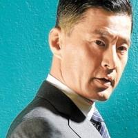 Yu Rongguang