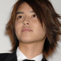 Yuya Tegoshi