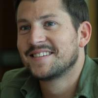 Yvan Naubron