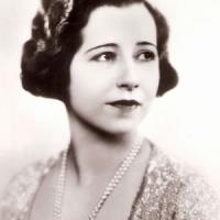 Yvonne Arnaud