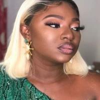 Yvonne Jegede