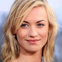 Yvonne Strahovski
