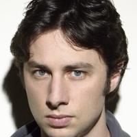 Zach Braff