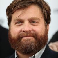 Zach Galifianakis