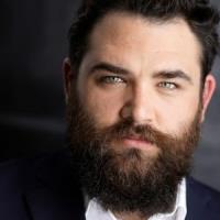 Zach Lazar Hoffman