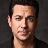 Zachary Levi