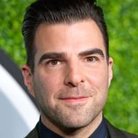 Zachary Quinto