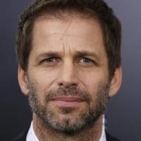 Zack Snyder