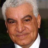 Zahi Hawass