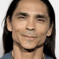 Zahn McClarnon