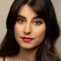 Zahra Ahmadi