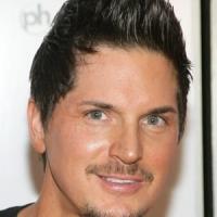 Zak Bagans