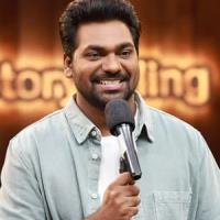 Zakir Khan