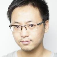 Zhen Wang
