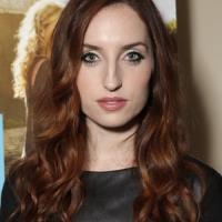 Zoe Lister-Jones