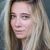 Zoé Schellenberg