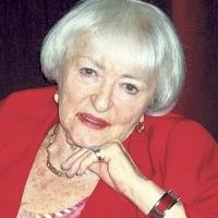 Zsuzsa Gordon