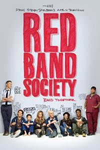 Red Band Society plakát
