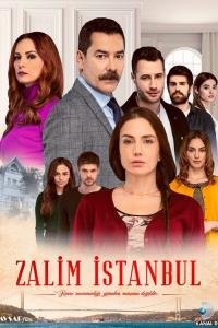 Láska a nenávist Istanbulu
