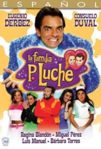 La familia P. Luche