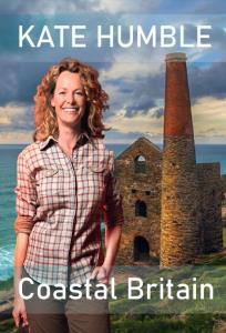 Kate Humble's Coastal Britain plakát