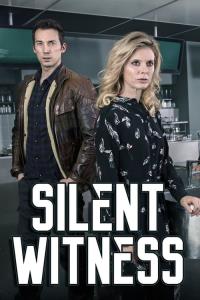 Silent Witness plakát