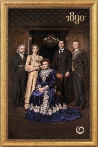 1890 plakát