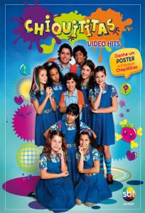 Chiquititas plakát