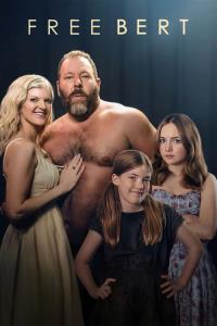 Nechte Berta žít plakát