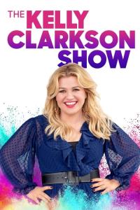 The Kelly Clarkson Show plakát