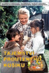 Tajemství proutěného košíku