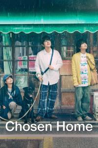 Chosen Home plakát