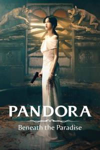 Pandora: Temná minulost