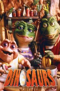 Dinosauři