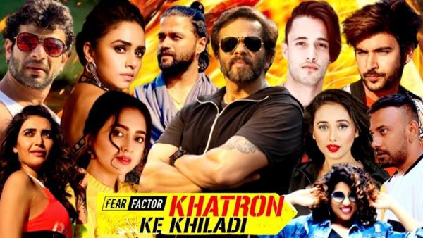 Fear Factor: Khatron Ke Khiladi