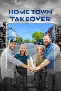 Home Town Takeover: Where Are They Now?